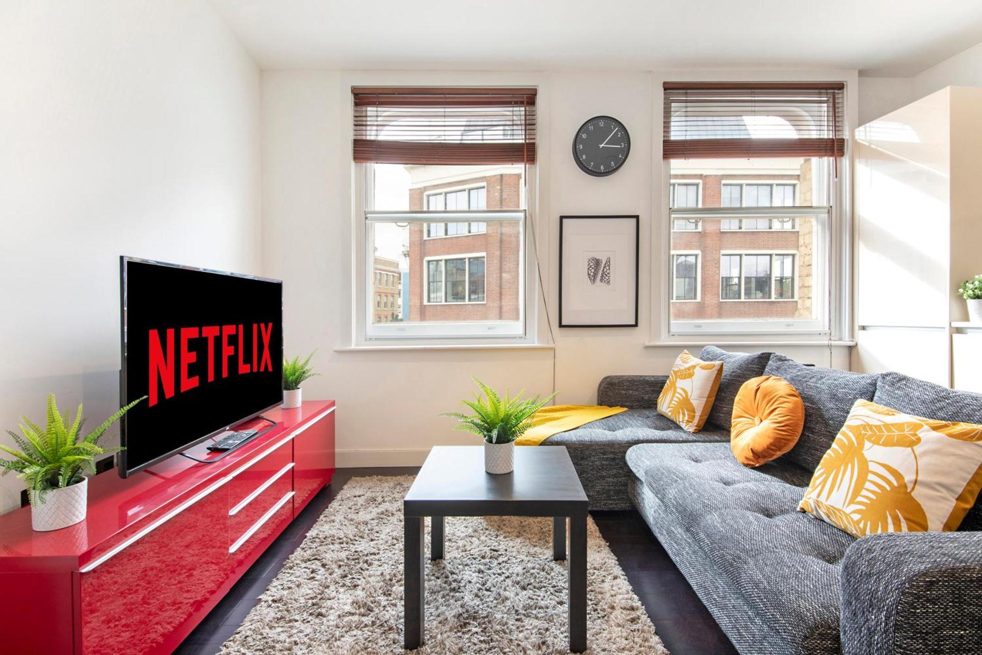 Luxury Central London Apartment - Farringdon Eksteriør billede